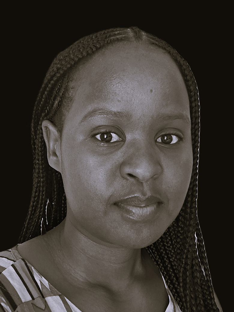 Ms ZZ Mavuso
